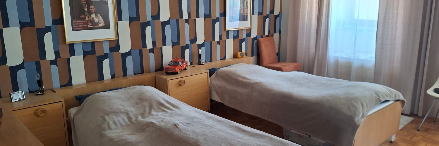 Gästezimmer