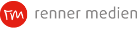 Logo von Renner Medien GmbH