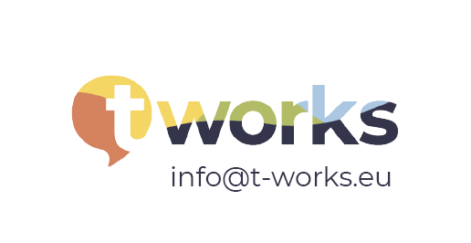 Logo von t’works GmbH
